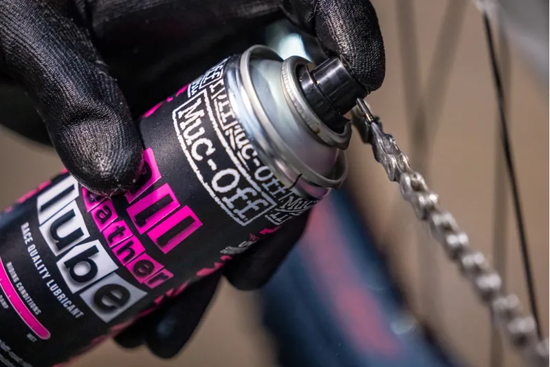 Muc-Off All Weather Chain Lube 250ml-1